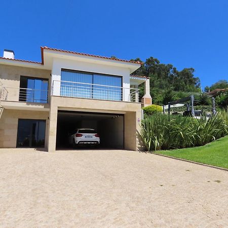 קאבקסיירס דה באסטו Basto Village House מראה חיצוני תמונה