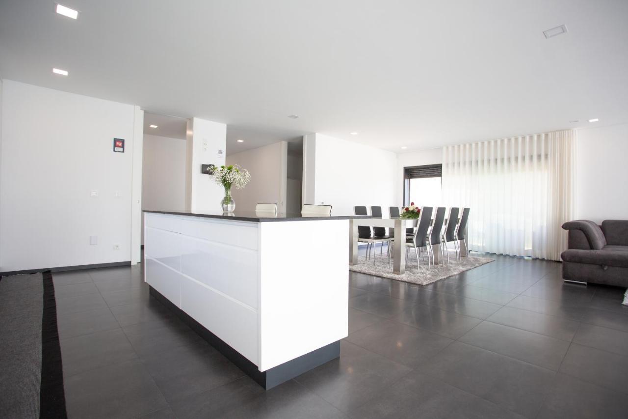 קאבקסיירס דה באסטו Basto Village House מראה חיצוני תמונה