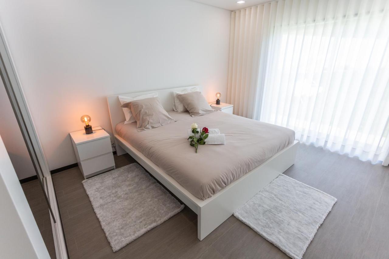 קאבקסיירס דה באסטו Basto Village House מראה חיצוני תמונה