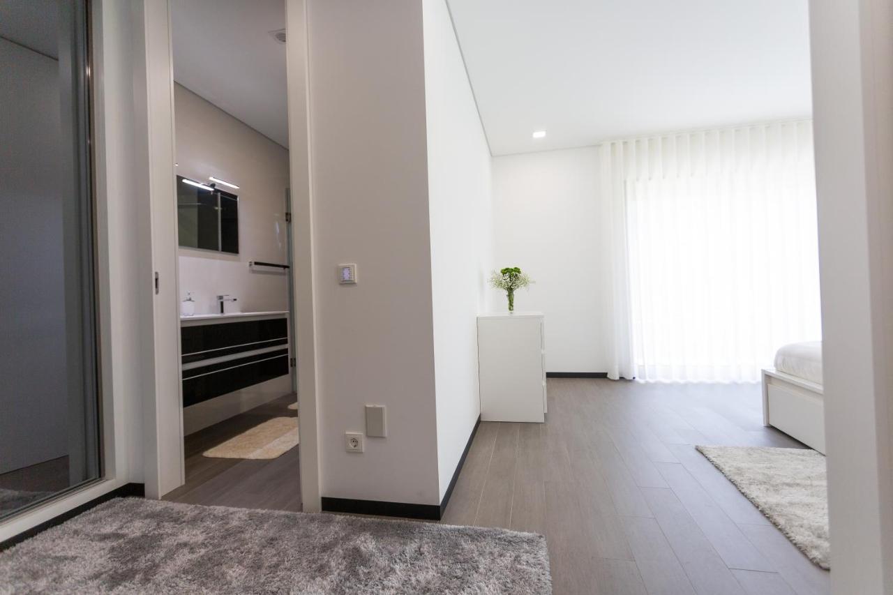 קאבקסיירס דה באסטו Basto Village House מראה חיצוני תמונה