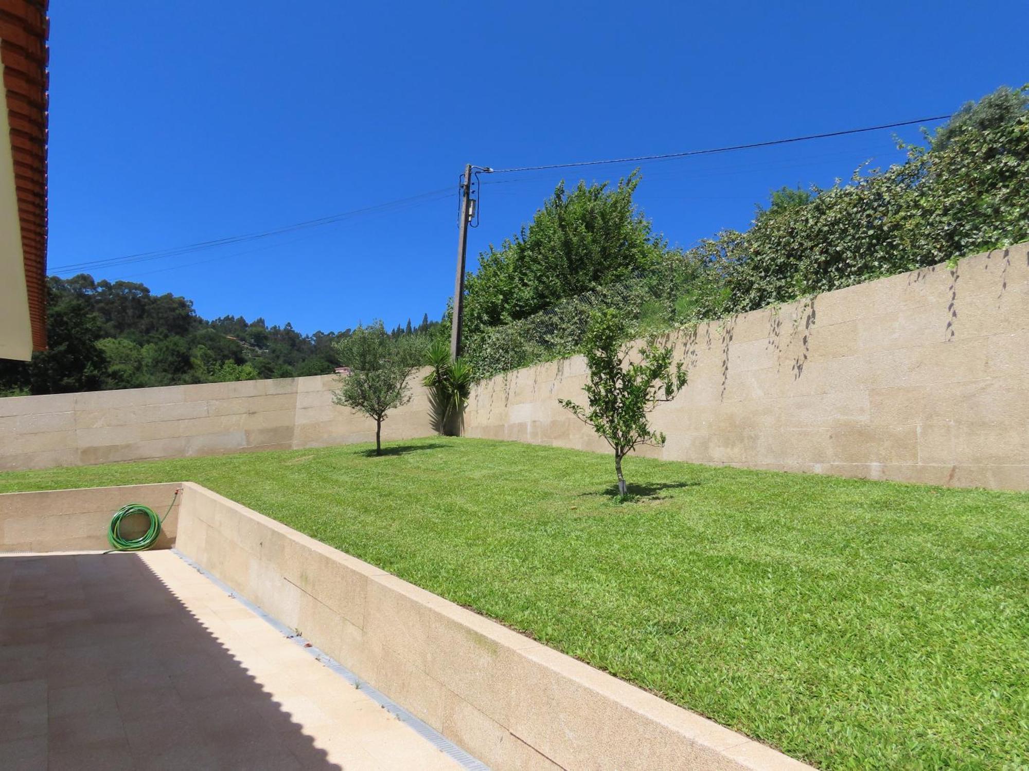 קאבקסיירס דה באסטו Basto Village House מראה חיצוני תמונה
