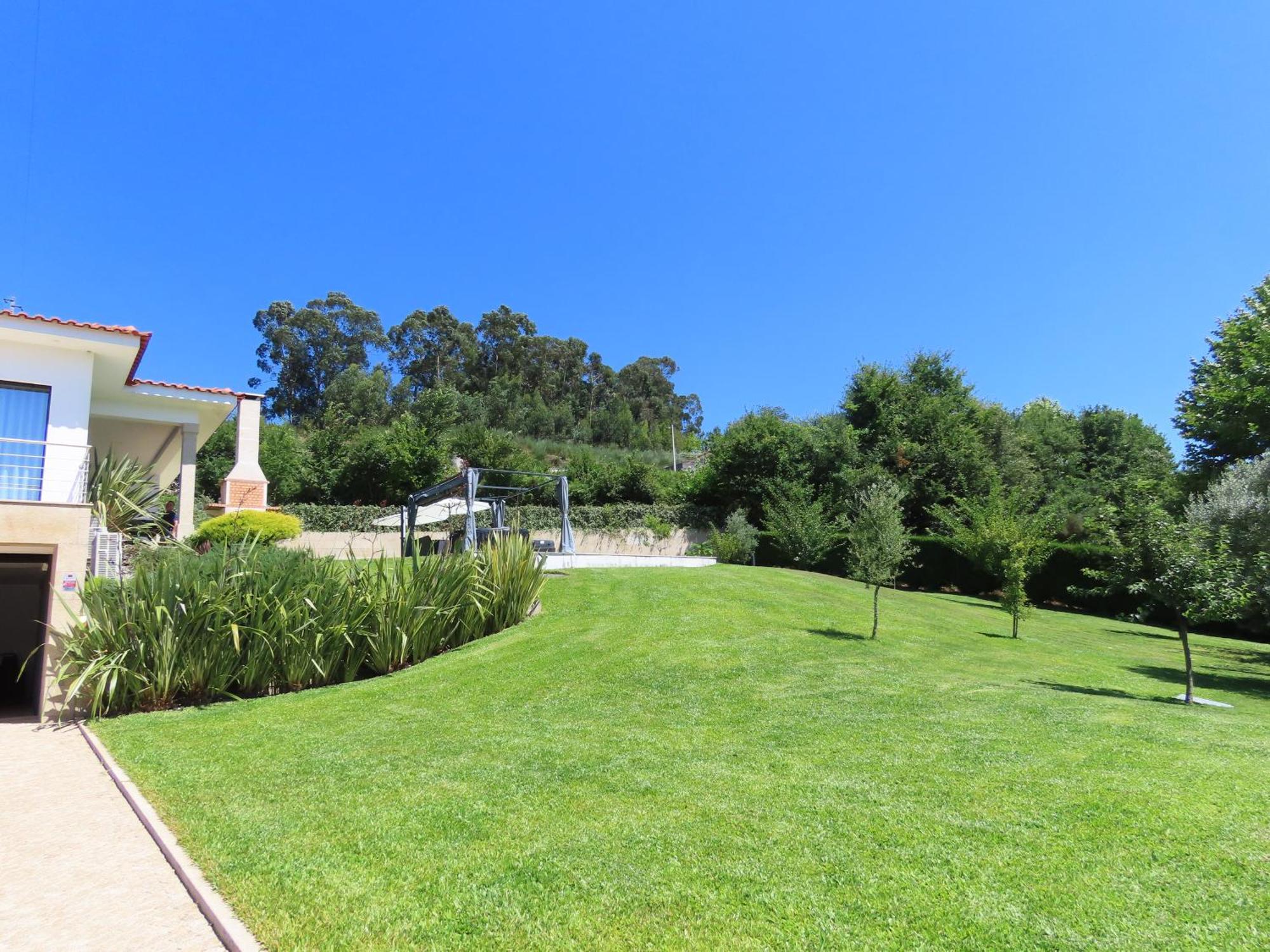 קאבקסיירס דה באסטו Basto Village House מראה חיצוני תמונה