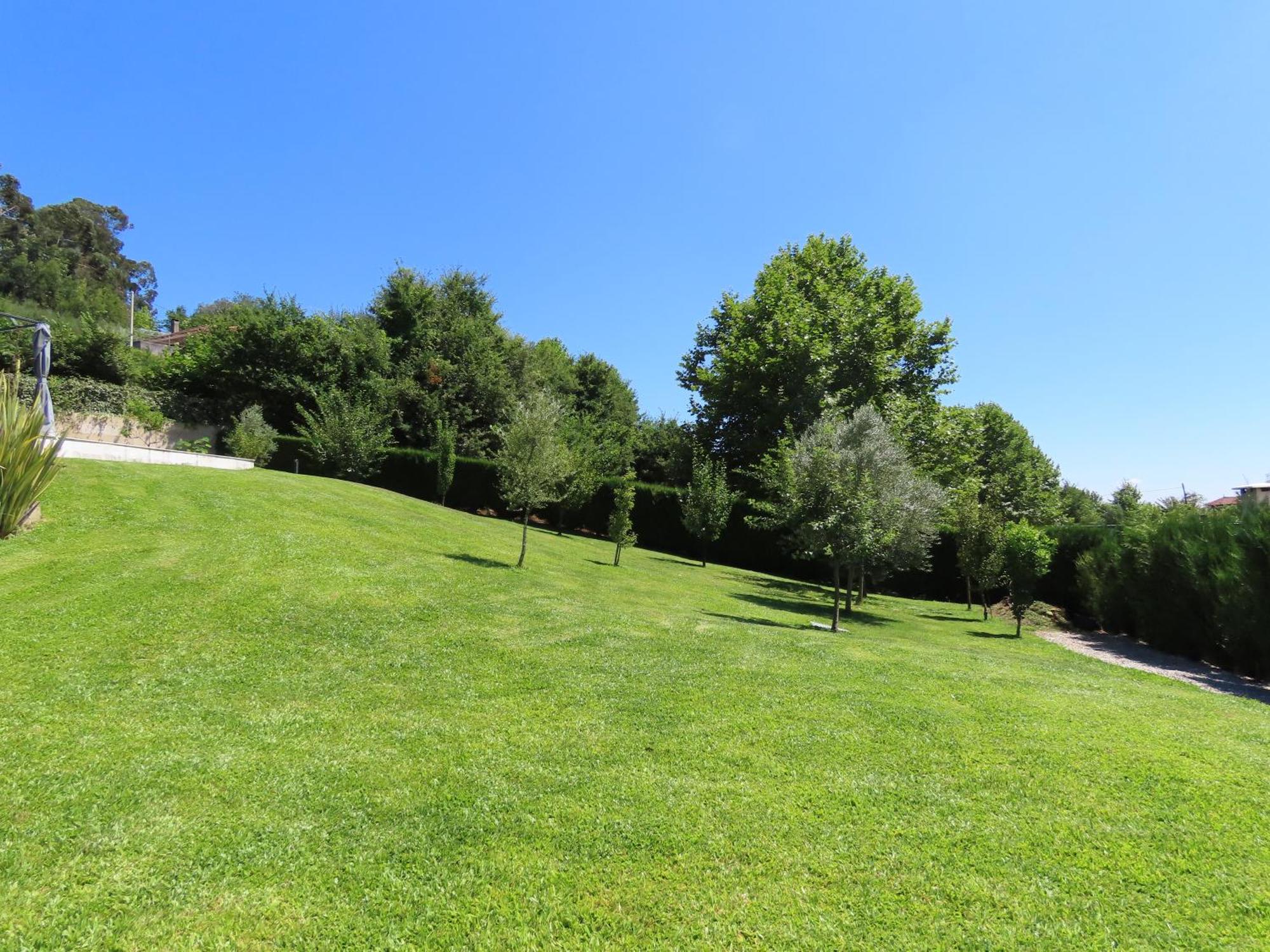 קאבקסיירס דה באסטו Basto Village House מראה חיצוני תמונה