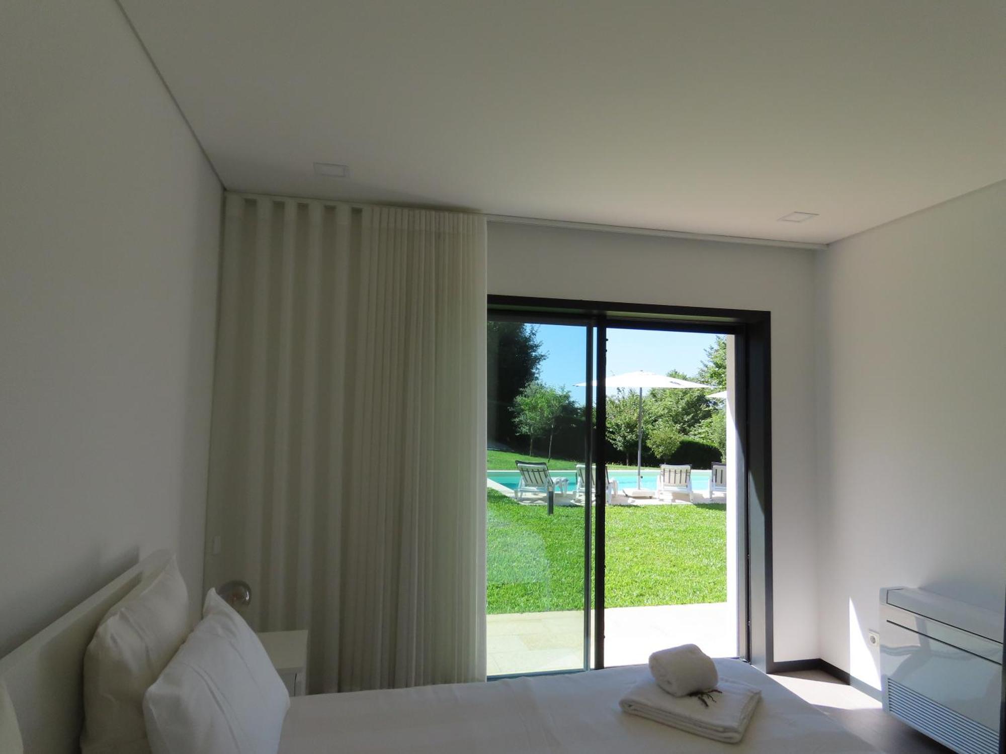 קאבקסיירס דה באסטו Basto Village House מראה חיצוני תמונה